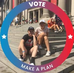 Meet your Posher, Bre